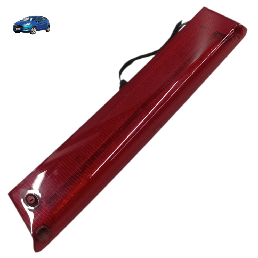 Break light luz freio ford new Fiesta Hatch 2014 2015 2016
