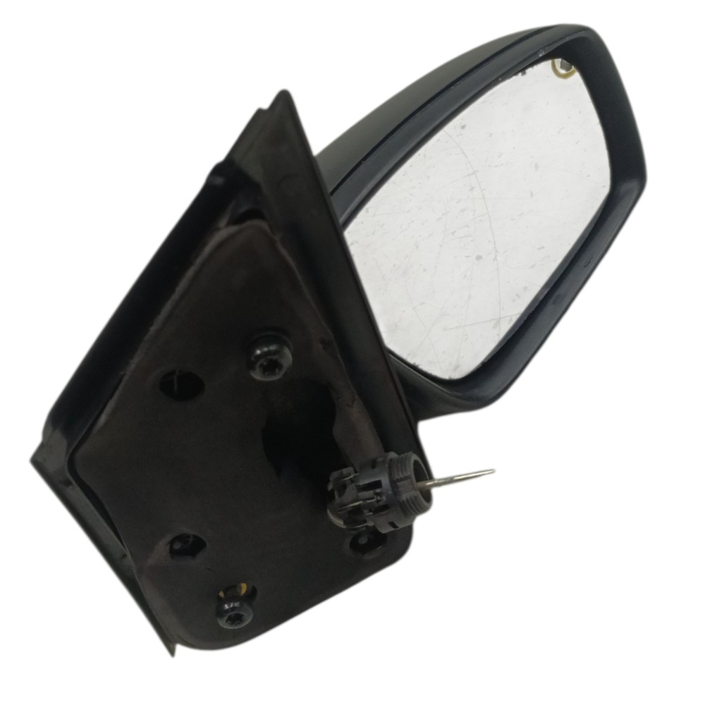 Retrovisor Manual Direito Vw Up 2014 2015 2016 Sem Pisca 2