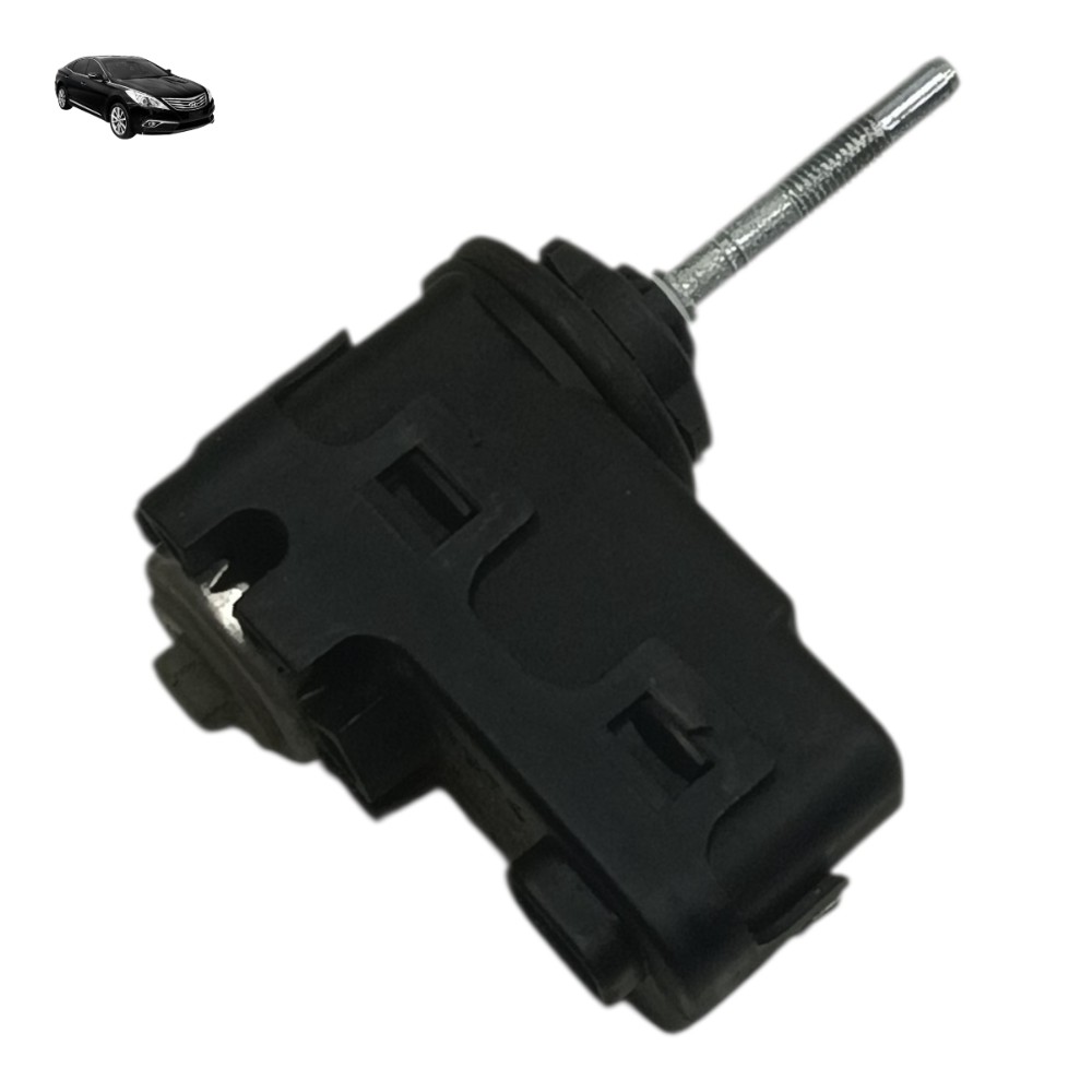Motor Regulador Farol Hyundai Azera 3.3 2007 2008 2009 2010 1
