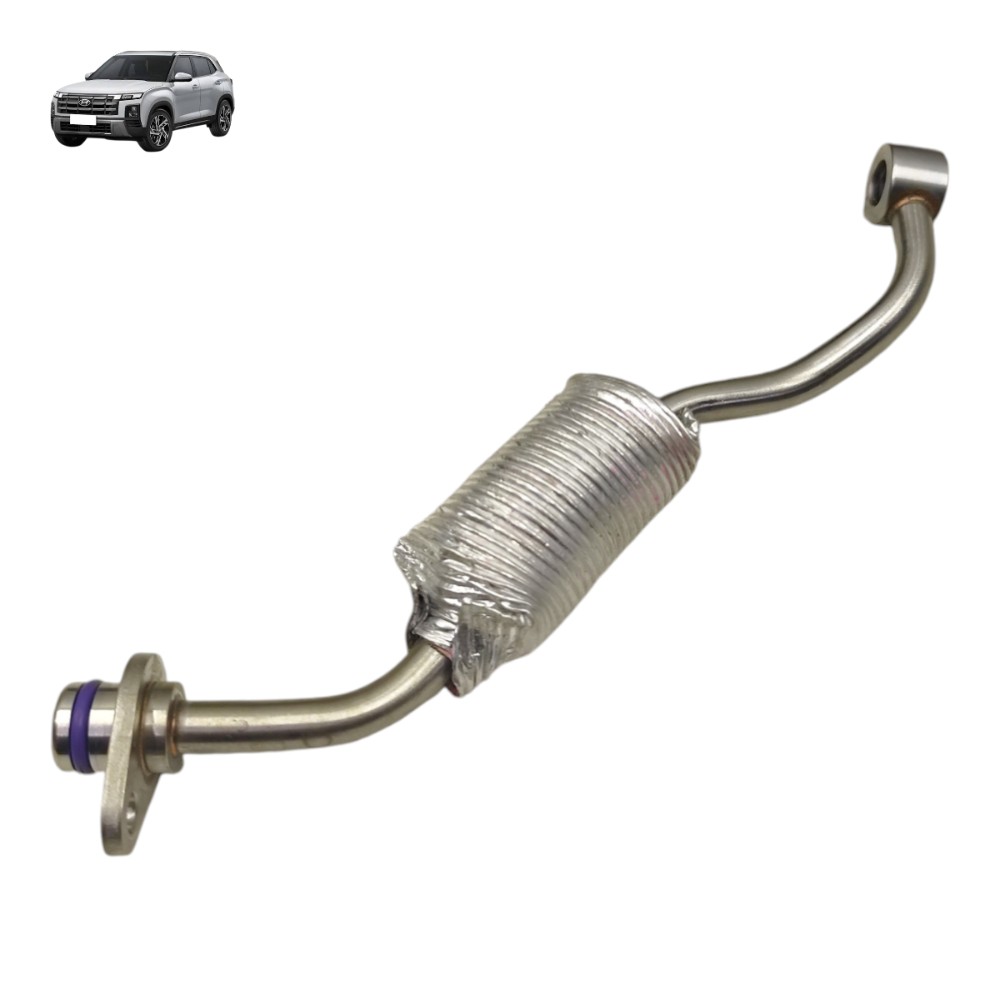 Cano Turbina Hyundai Creta 1.0 2026 2025 2024 1