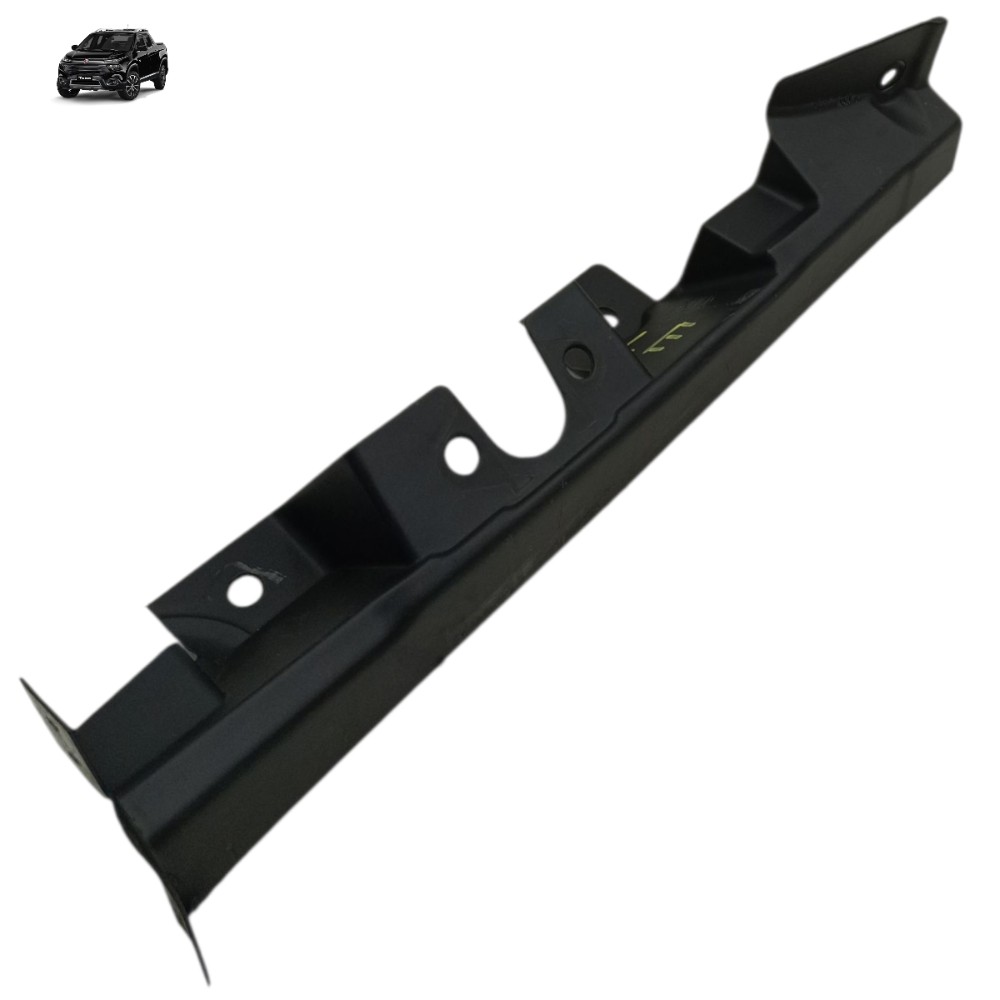 Moldura Tampa Traseira Esquerda Fiat Toro 2021 2020 2019 18 1