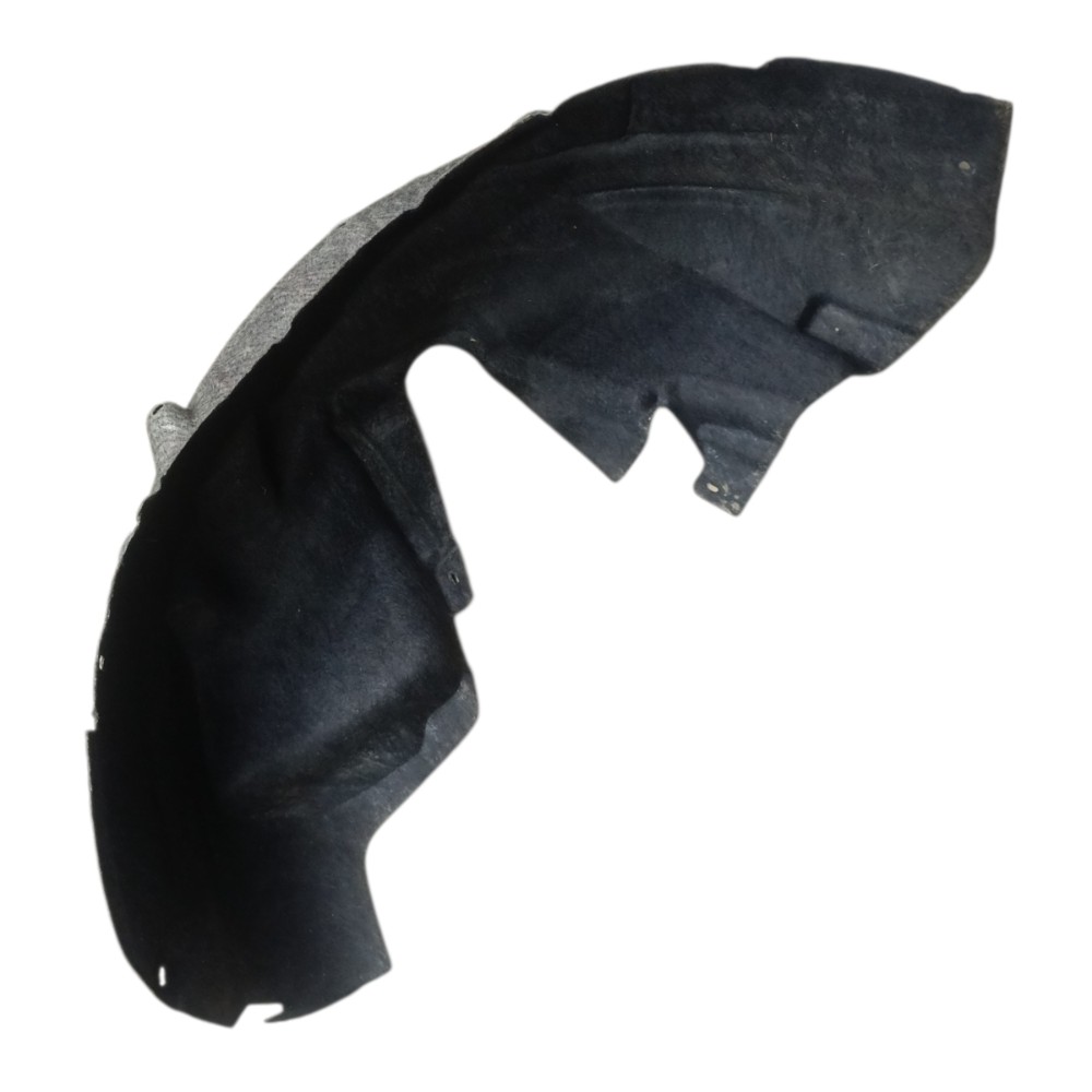 Parabarro Traseiro Direito Vw Tiguan 2012 2013 2014 2015 16 3