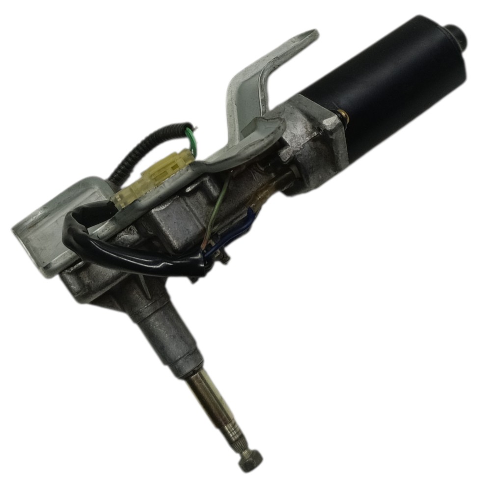 Motor Limpador Traseiro Honda Fit 2003 2004 2005 2006 2007 4