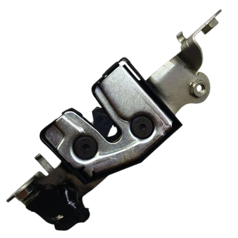 Fechadura Trava Encosto Banco Traseiro Volvo S60 2011 2012 1