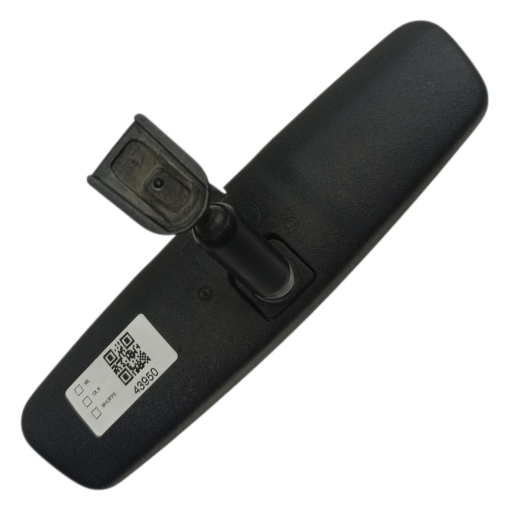 Retrovisor Interno Central Gm Captiva 2010 Espelho Dilatado 3