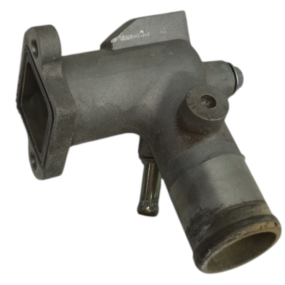 Flange Bomba Água Effa 1.3 V21 V22 V25 2025 2024 2023 2022 3