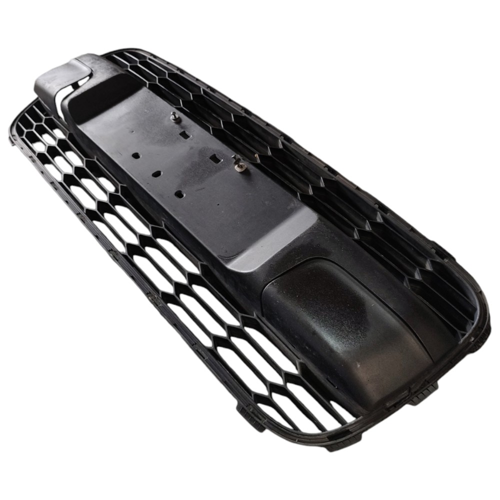 Grade Parachoque Dianteiro Citroen C3 Aircross 2011 2012 13 5