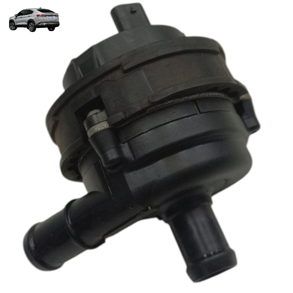 Bomba Água Auxiliar Fiat Fastback Toro Compass 1.3 2022 23