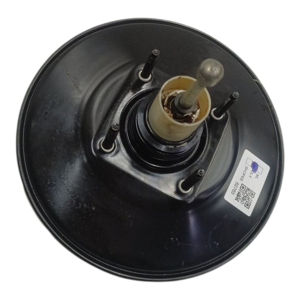 Hidrovacuo servo freio fiat uno Sporting 1.4 2011 2012 2013 2