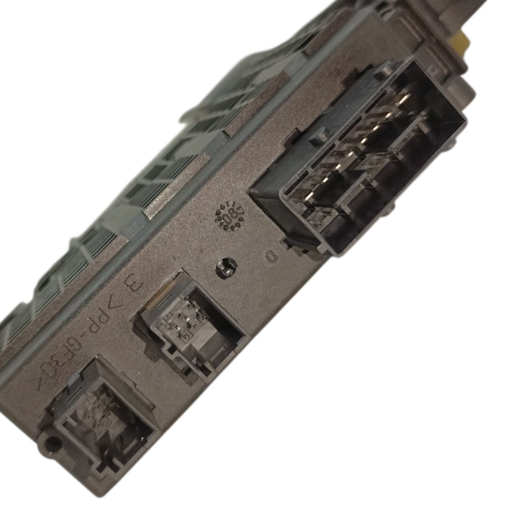 Motor vidro dianteiro esquerdo Citroen Grand C4 2008 2009 10 4