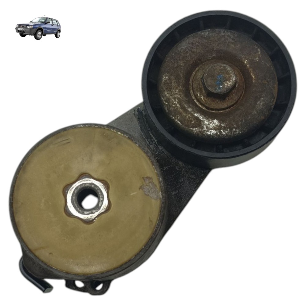 Tensor Esticador Correia Fiat Uno 1.0 2010 2009 2008 2007 06 1