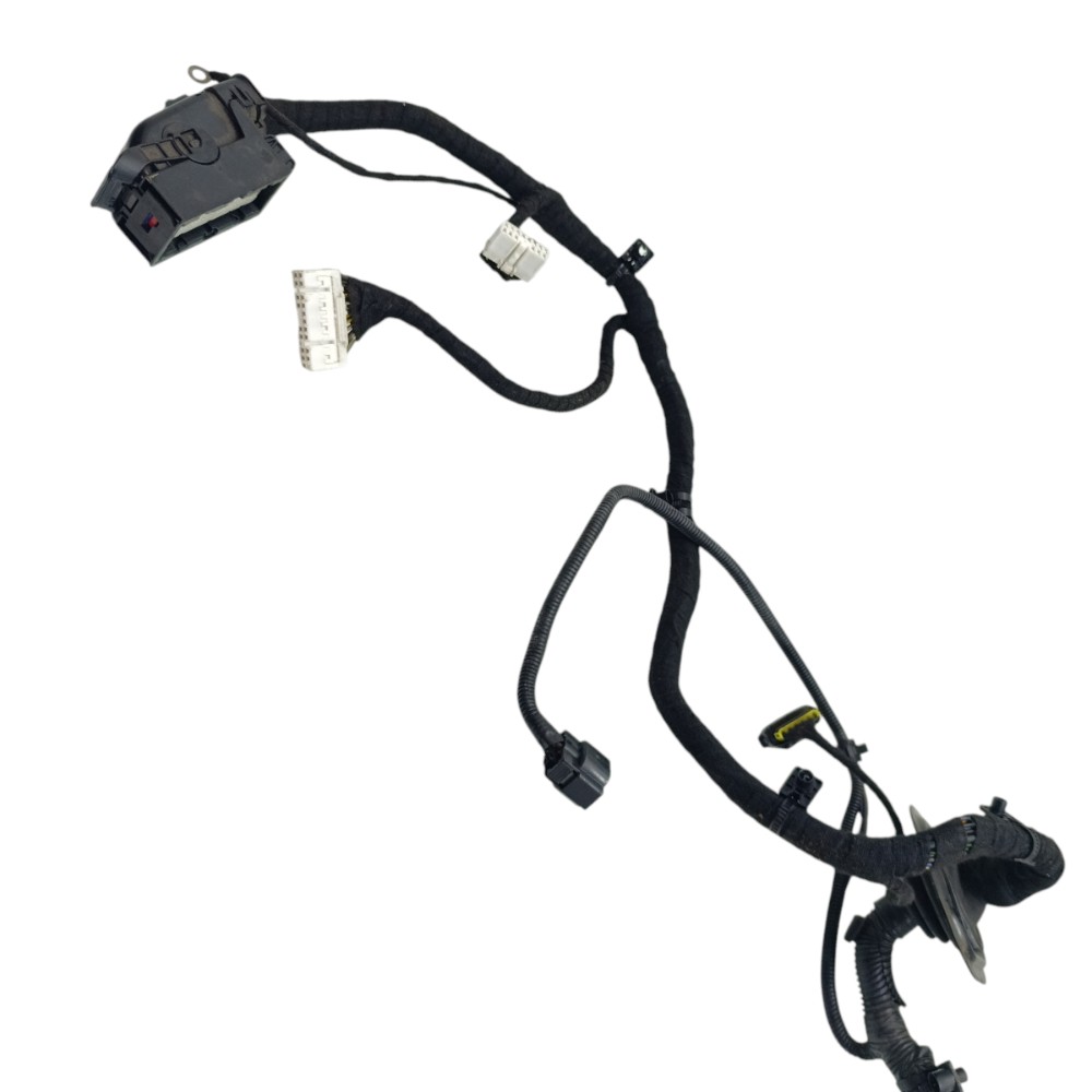 Chicote Injeção Motor Jac J3 1.4 16v Gasolina 2011 2012 2013 4