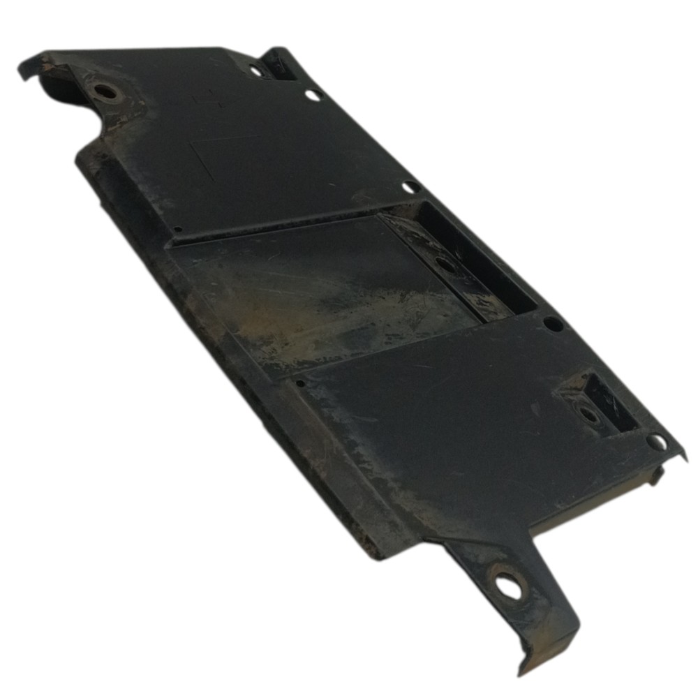 Defletor Esquerdo Parachoque Traseiro Toyota Rav4 2014 2015 3