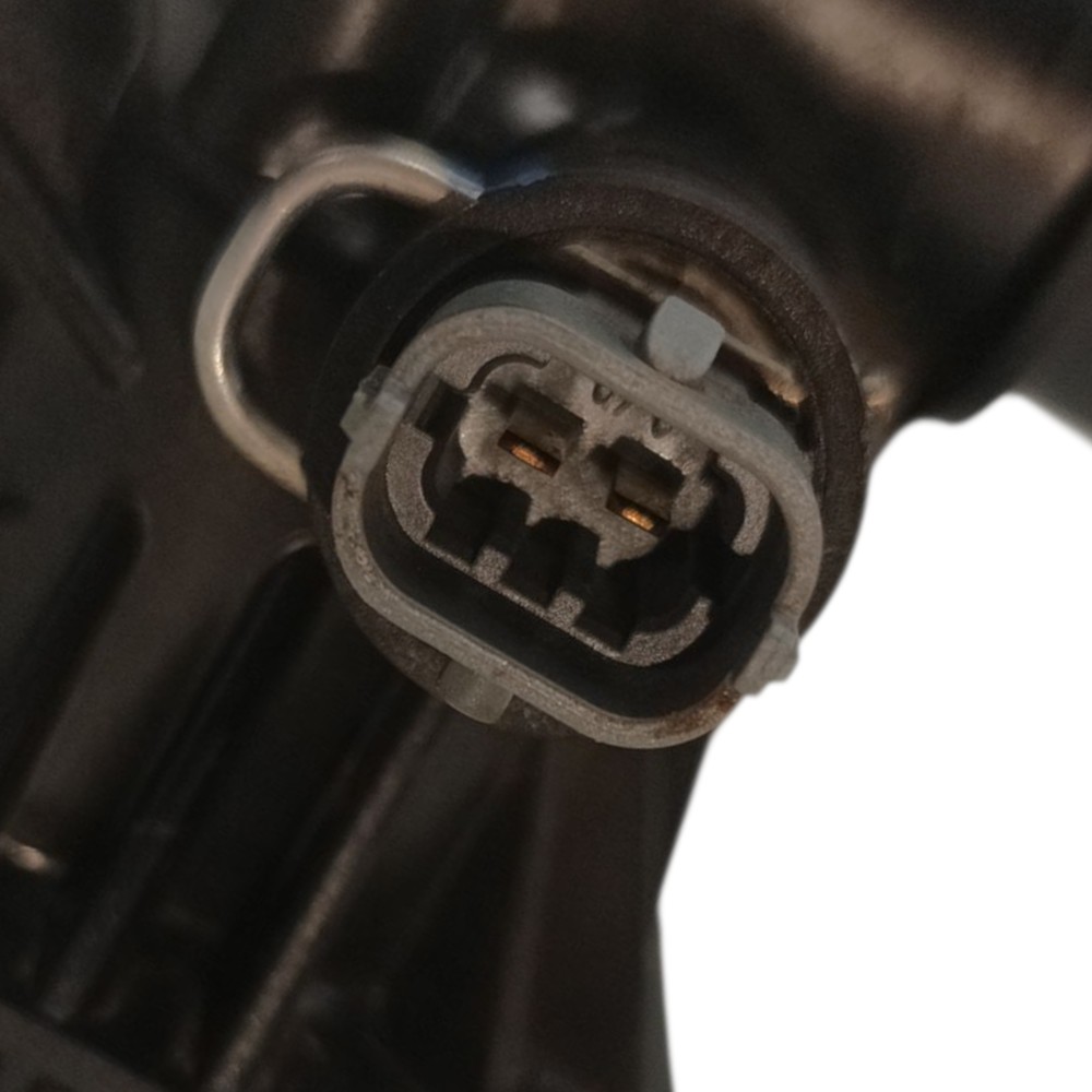 Carcaça Válvula Termostática Fiat Cronos Argo Uno Mobi 3cc 4