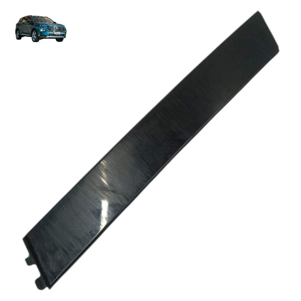 Acabamento Externo Coluna Traseira Esquerda Ford Territory