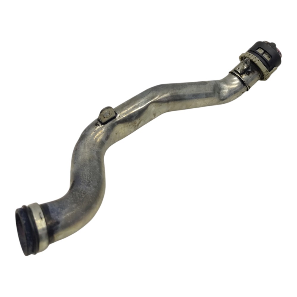 Tubo cano água motor Volvo XC60 3.0 T6 2009 2010 2011 2013 3