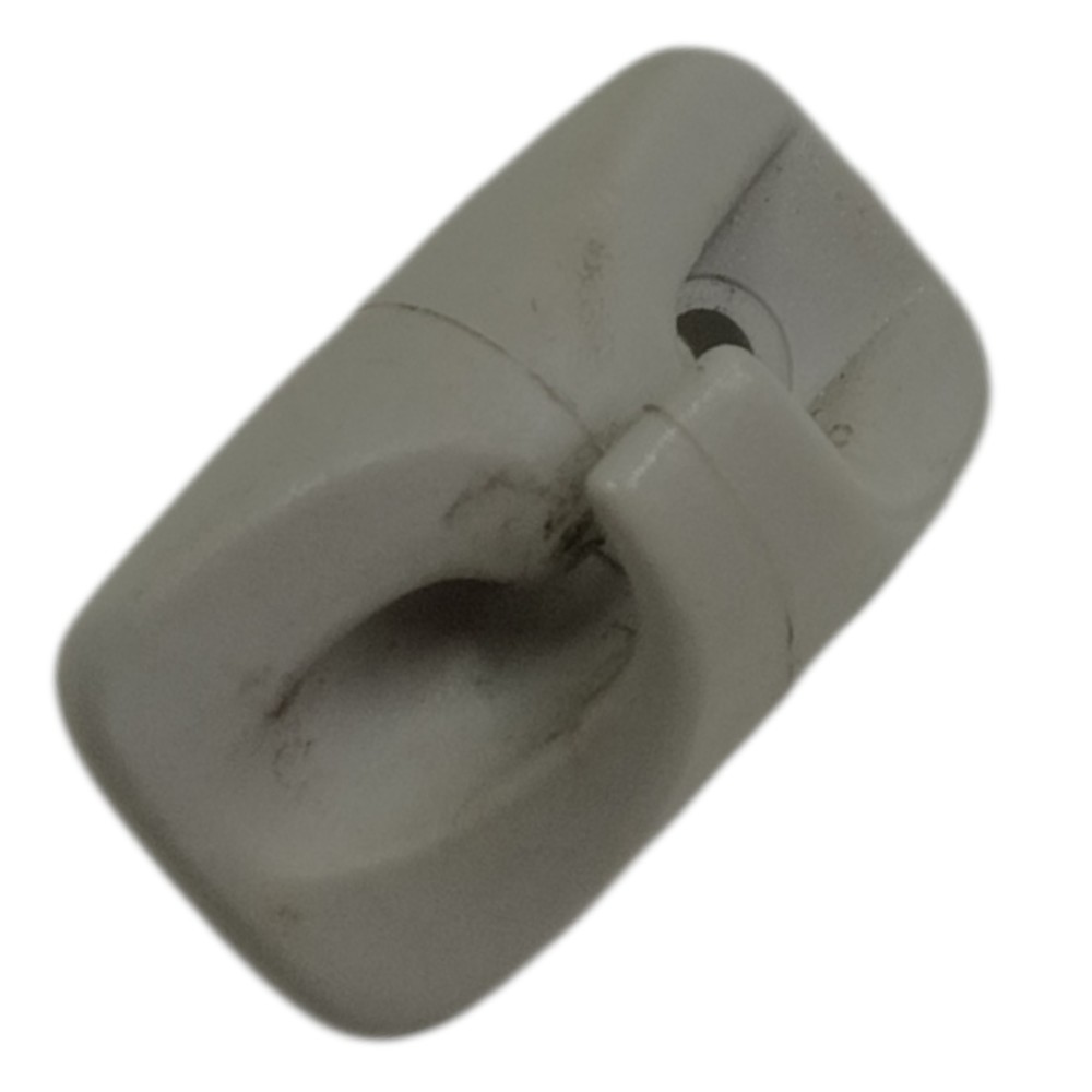 Suporte quebra sol VW Gol G2 G3 G4 2000 2001 2002 2003 2004 2