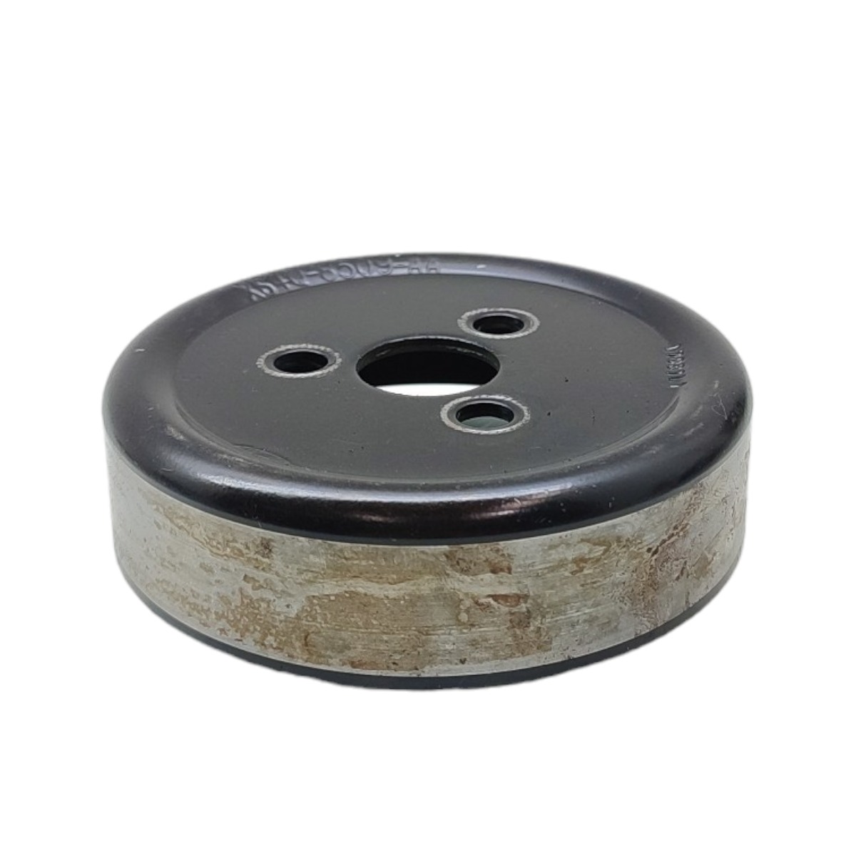 Polia Bomba Água Ford Focus 1.8 2.0 16v 2003 2004 2005 2006 2