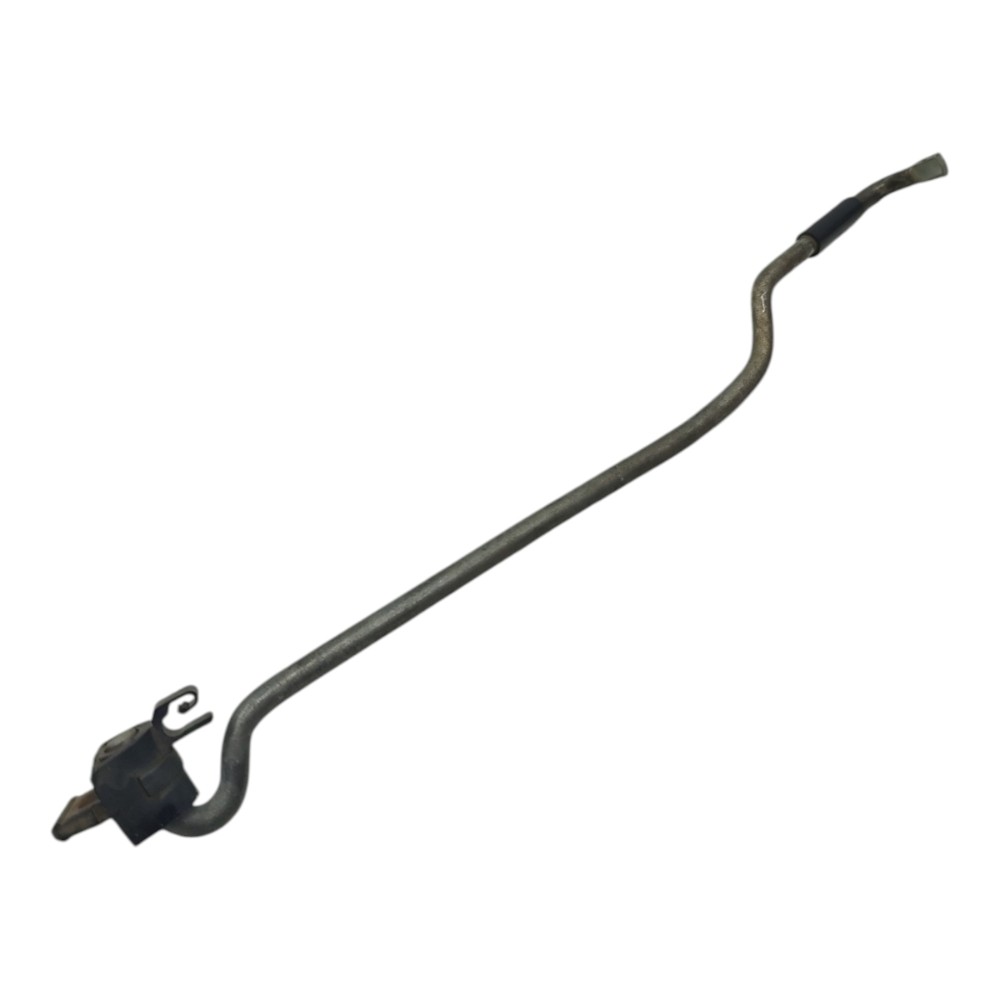 Braço Apoio Capô Fiat Uno 2012 2013 2014 2015 2016 2017 2018 4