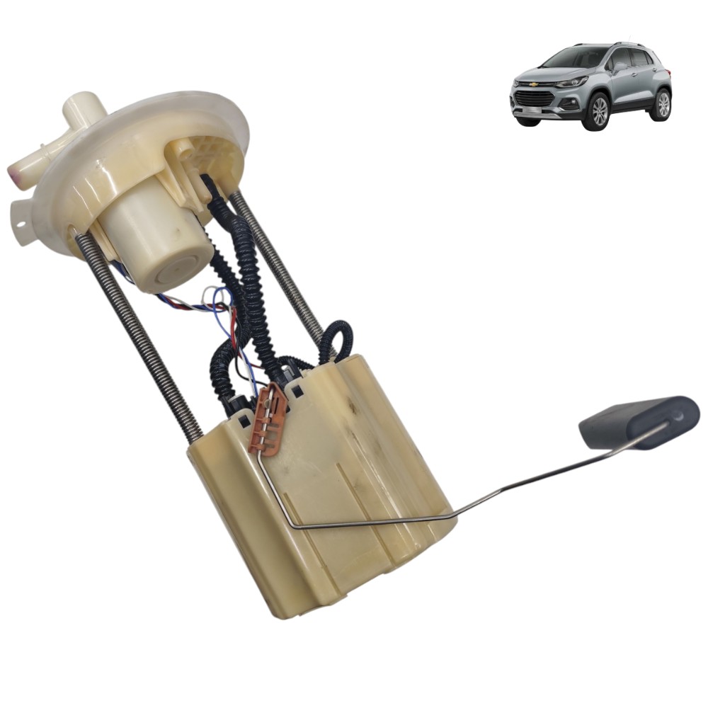 Bomba combustível GM Tracker Cruze 1.4 Turbo 2016 2017 2018 1