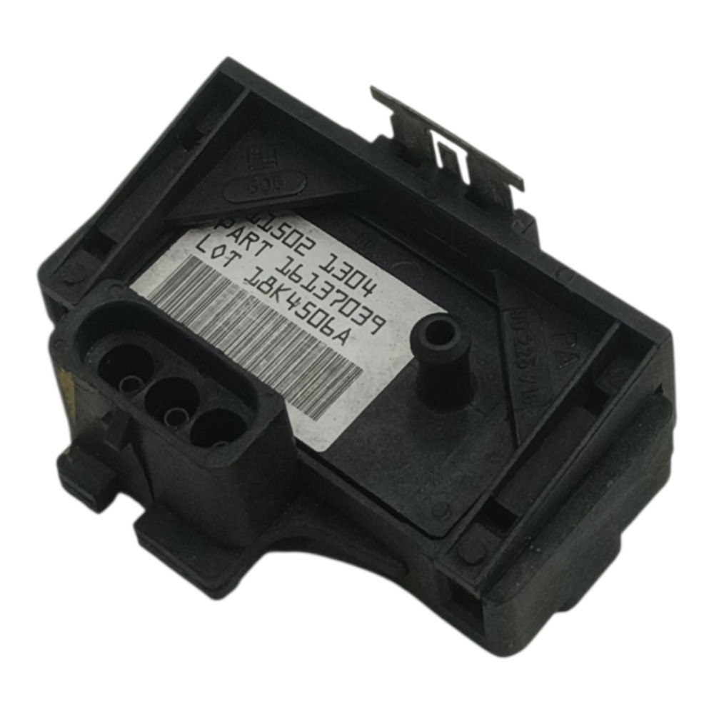 Sensor map gm omega australiano 3.8 V6 2002