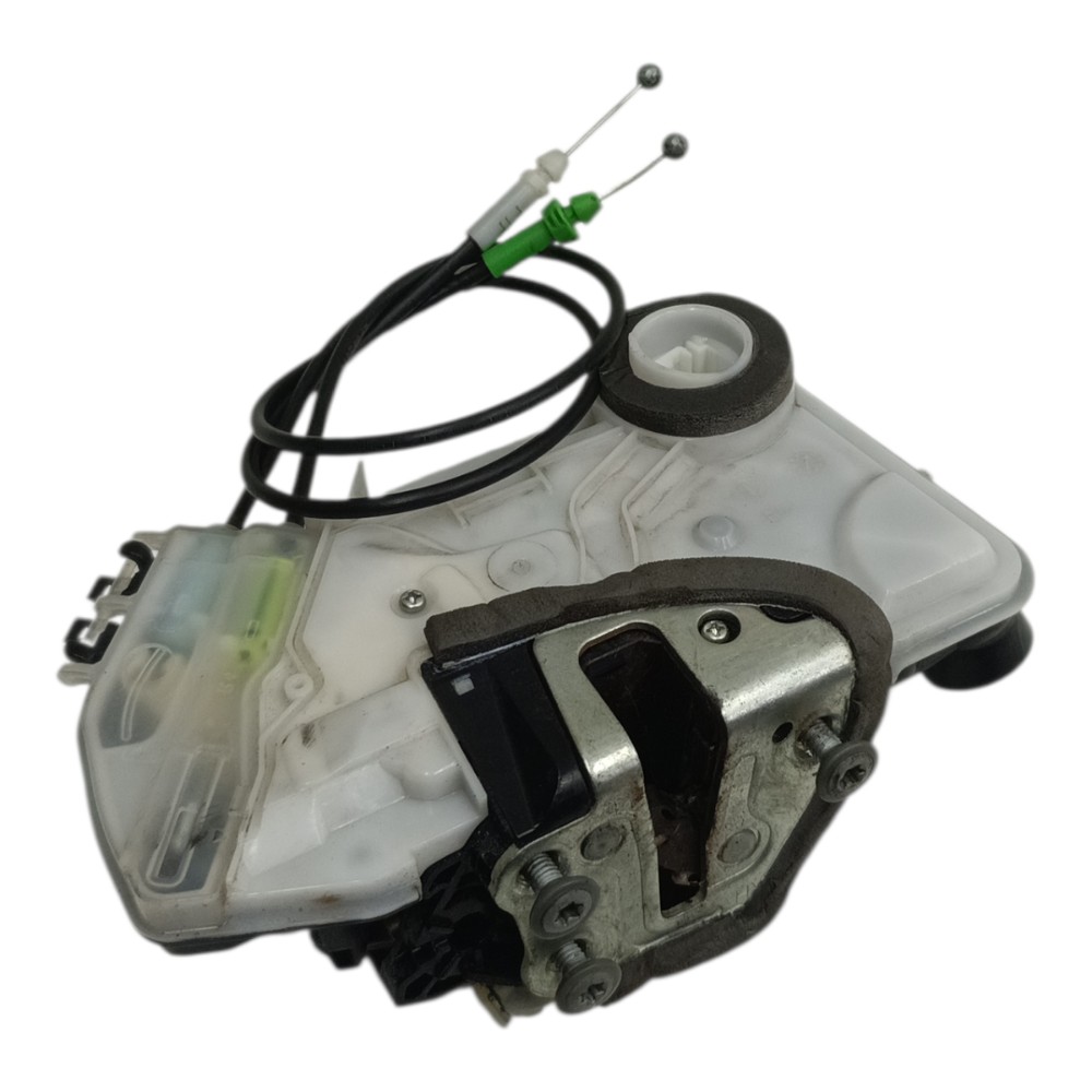 Fechadura Porta Dianteira Direita Toyota Corolla 2016 2017 3