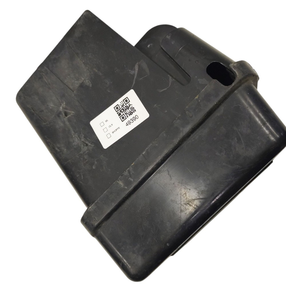 Caixa fusível Fiat Idea 1.8 etorq 2013 2014 2015 sem grampo 2