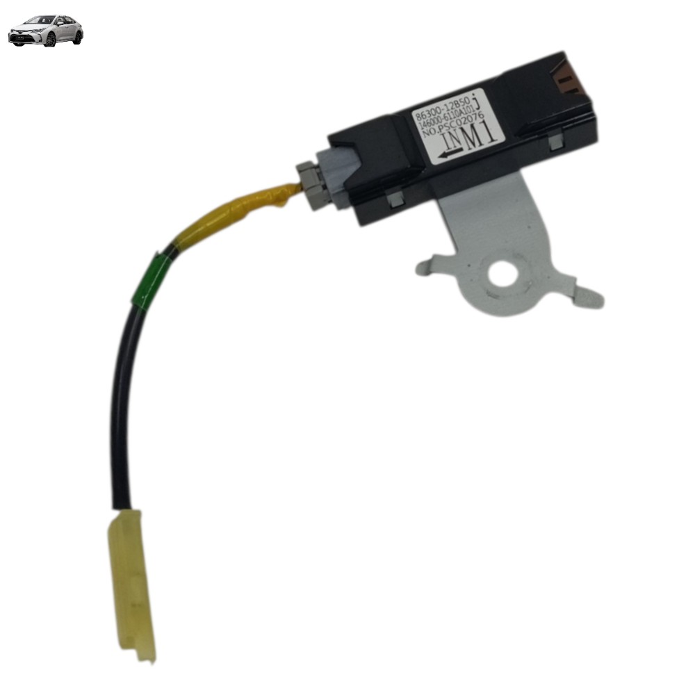 Módulo Antena Rádio Toyota Corolla 2.0 2021 2022 2023 2024