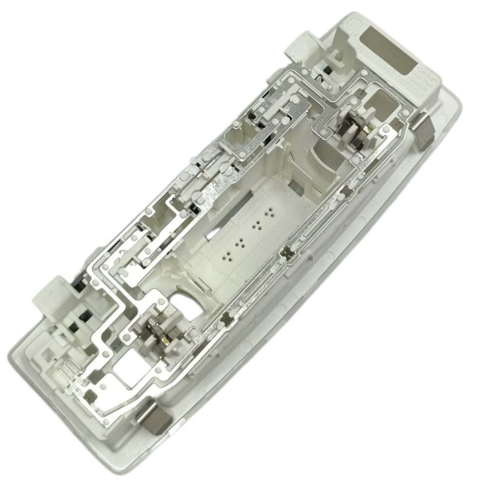 Luz teto cortesia nissan kicks 2018 2019 2020 2021 2022 2023 3