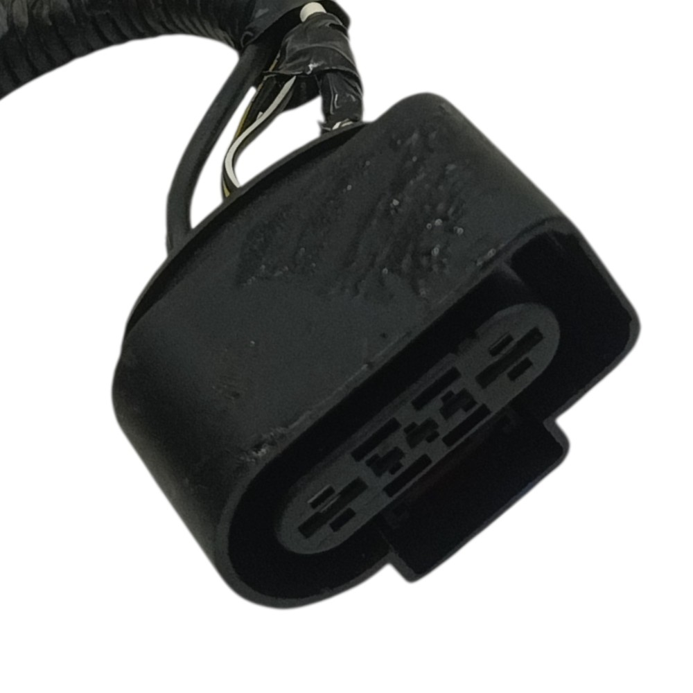 Plug Conector Bomba Combustível Byd Song Pro 2024 2025 2026 2