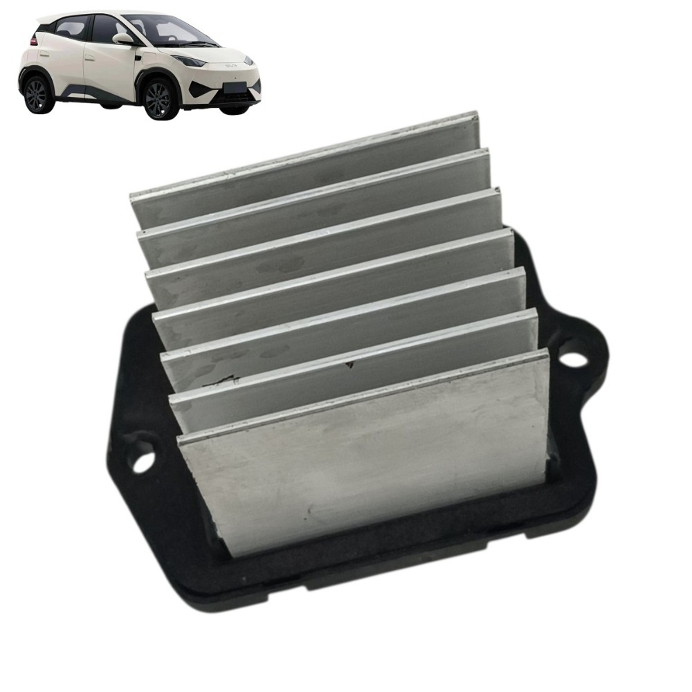Resistência ar condicionado byd dolphin mini GS 2027 2026