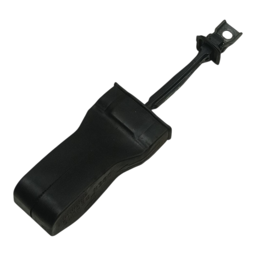 Limitador Porta Traseira Direita Vw Tiguan 2011 2012 2013 4