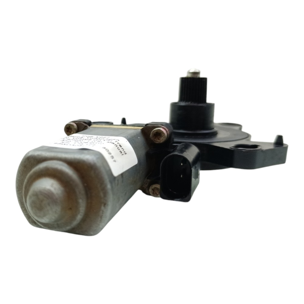 Motor Vidro Elétrico Dianteiro Direito Vw Voyage G5 2009 10 3