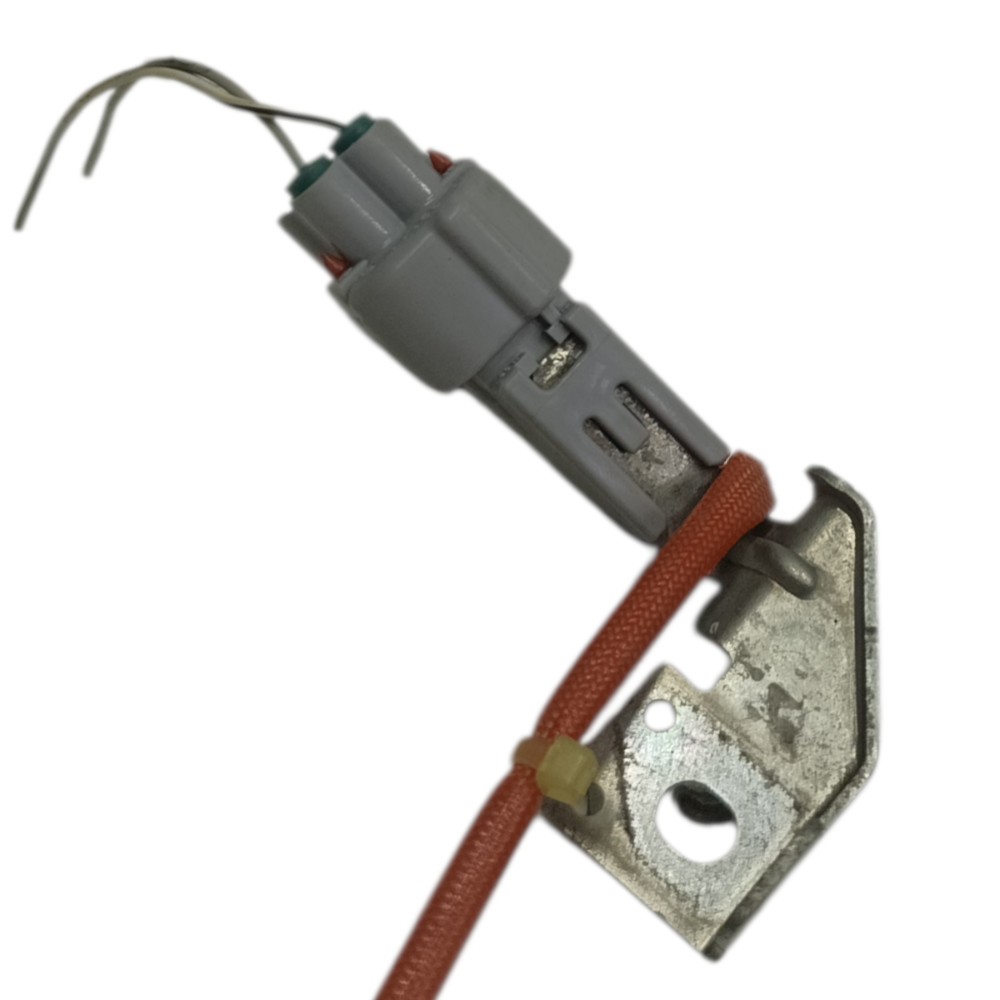 Plug conetor compressor ar condicionado toyota rav4 2014 2