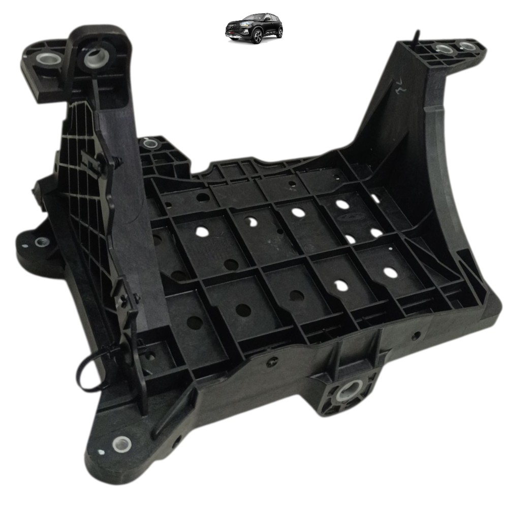 Suporte Base Bateria Chery Tiggo 5x 2025 2024 2023 1