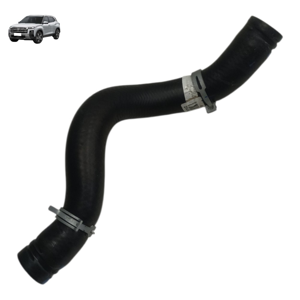 Mangueira Superior Radiador Hyundai Creta 1.0 3cc 2026 2025