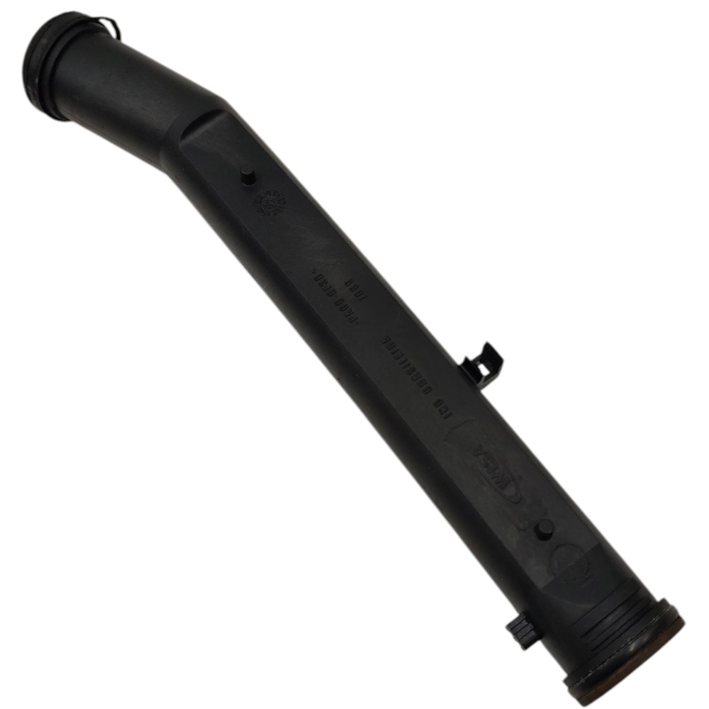 Cano Água Carcaça Válvula Termostática Vw Fox 2009 2008 2007 – Preto 4