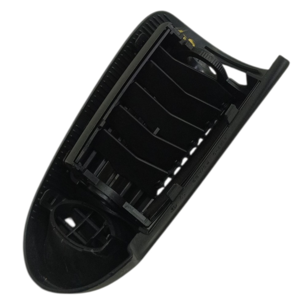 Acabamento Difusor Ar Direito Painel Mercedes C230k 2003 3