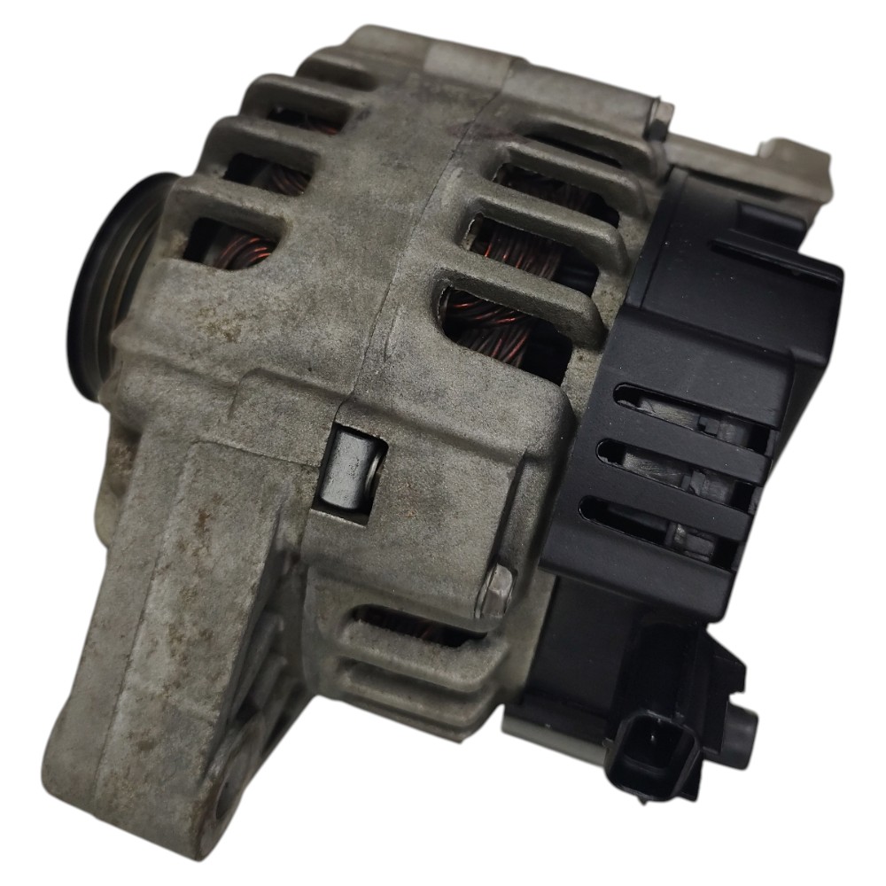 Alternador Fiat Gm Palio Doblo Stilo Idea Meriva Montana 1.8 2