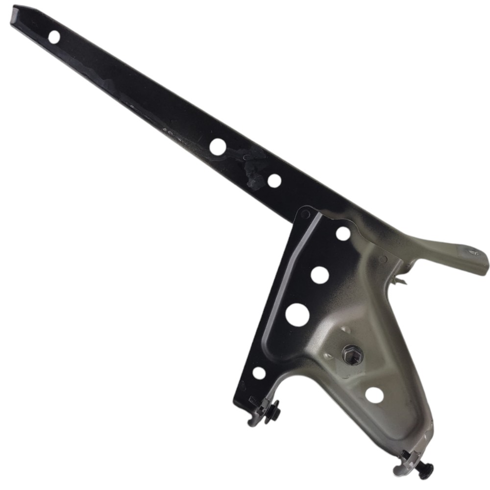 Suporte Frontal Fechadura Capô Toyota Yaris 2023 2022 2021