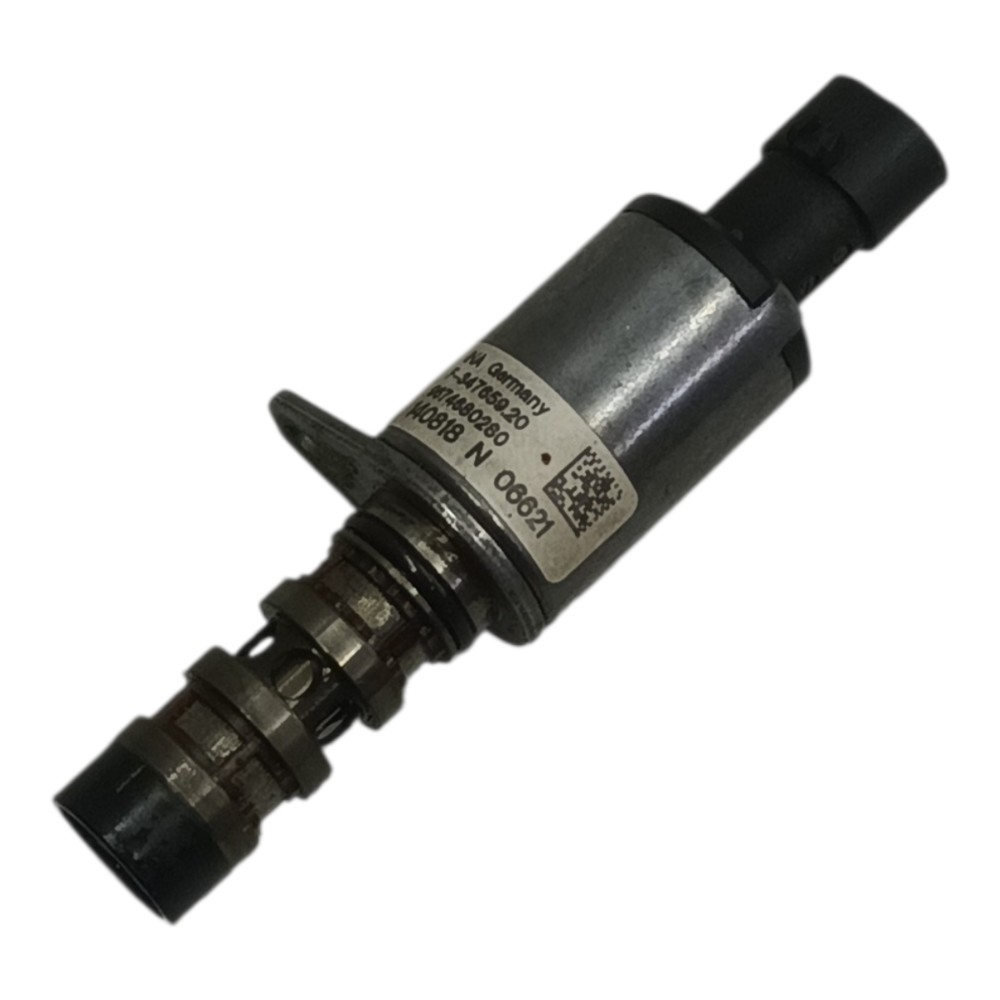 Válvula Solenoide Peugeot 208 1.6 16v 2014 2015 2016 2017 18 3
