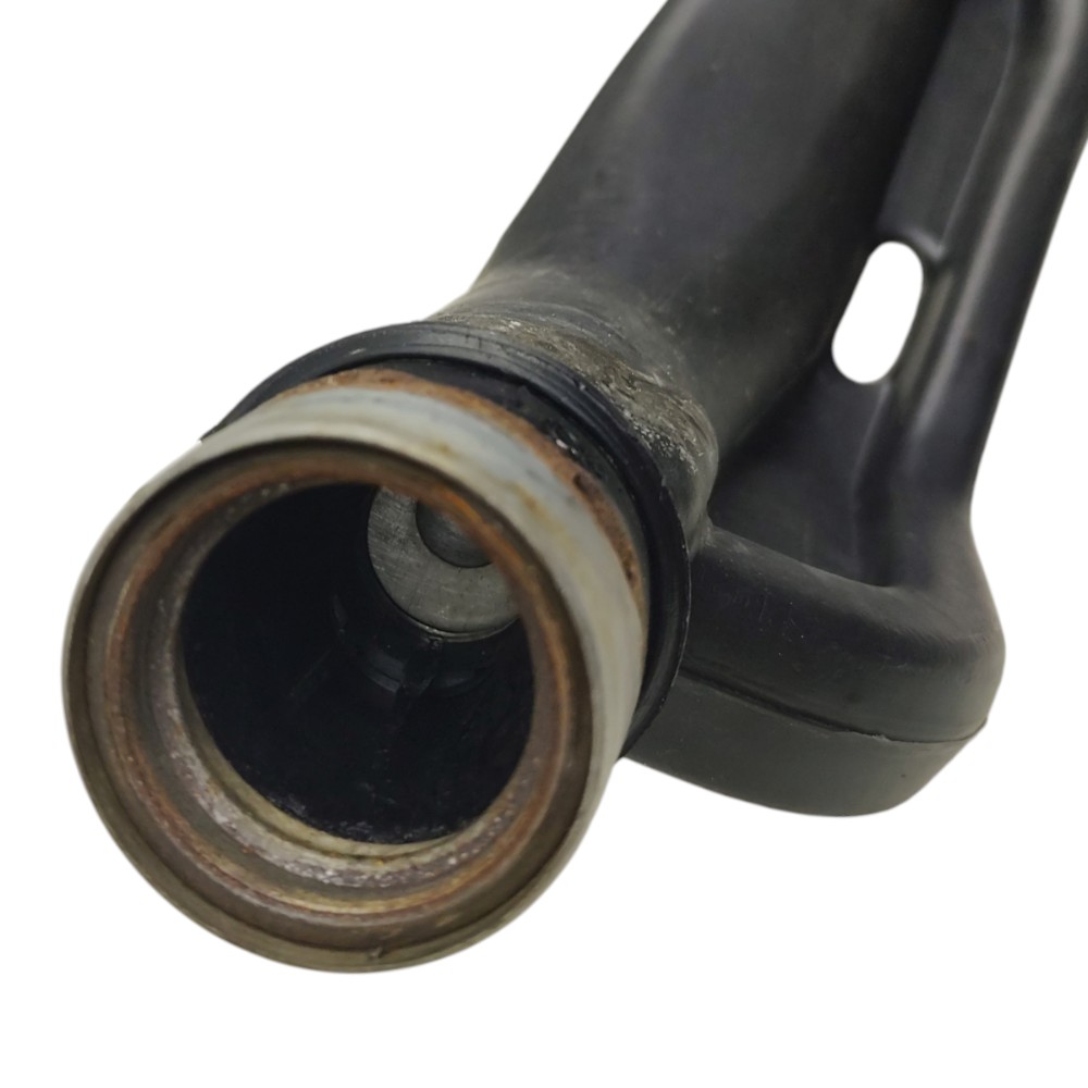 Gargalo tanque combustivel Gm Meriva 2008 2009 2010 2012 2