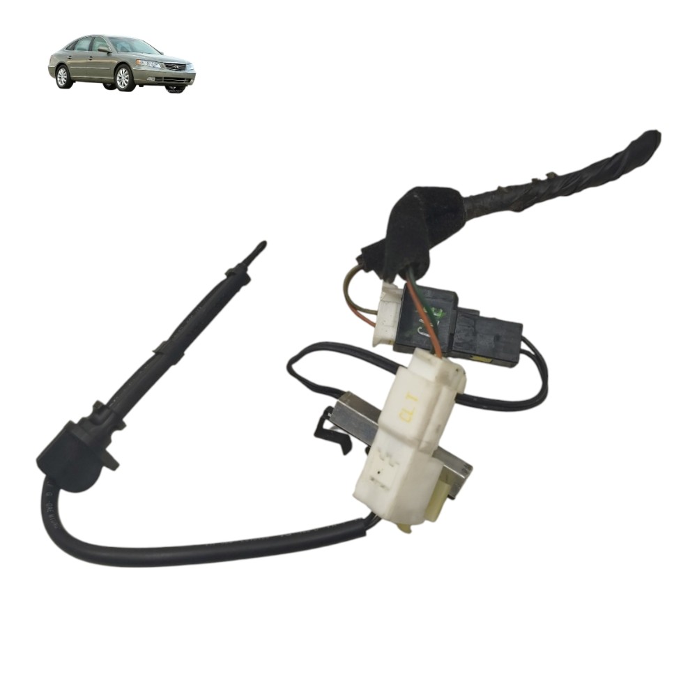 Sensor Temperatura Ar Condicionado Hyundai Azera 2007 2008 1