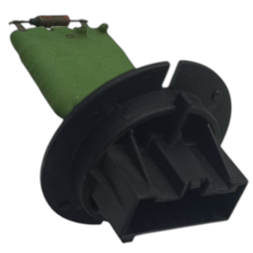 Resistência Caixa Ar Peugeot 206 207 1.4 2008 2009 2010 2011 3