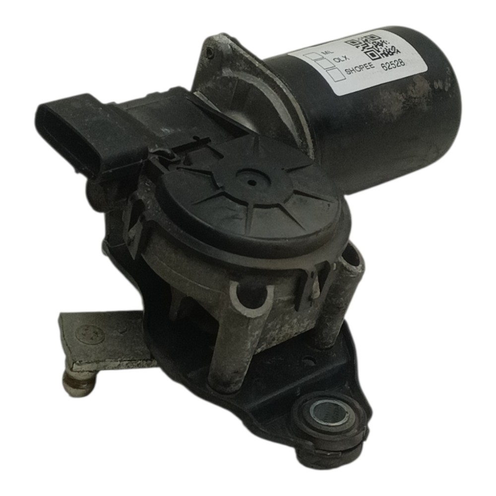 Motor Galhada Limpador Parabrisa Hyundai Azera 2007 2008 2