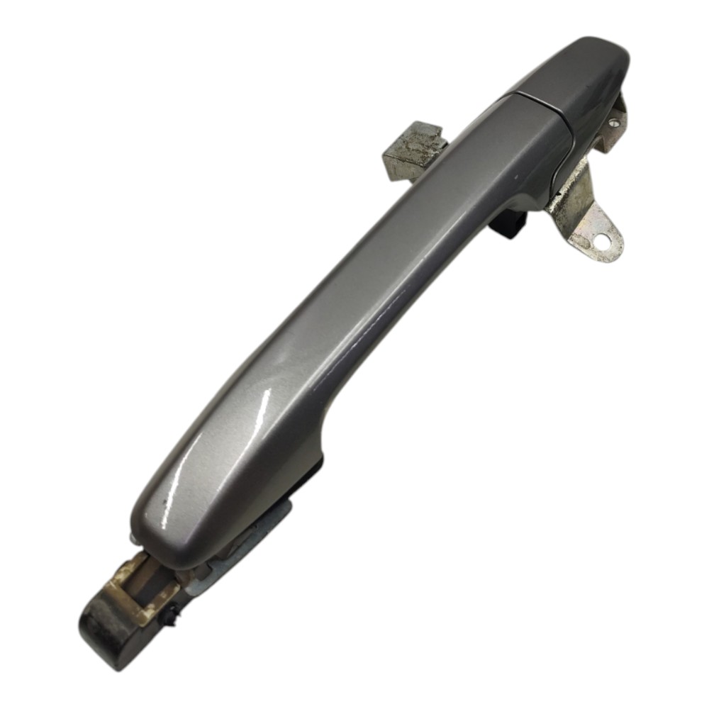 Maçaneta Externa Traseira Esquerda Honda Civic 2007 2008 Traseira 3