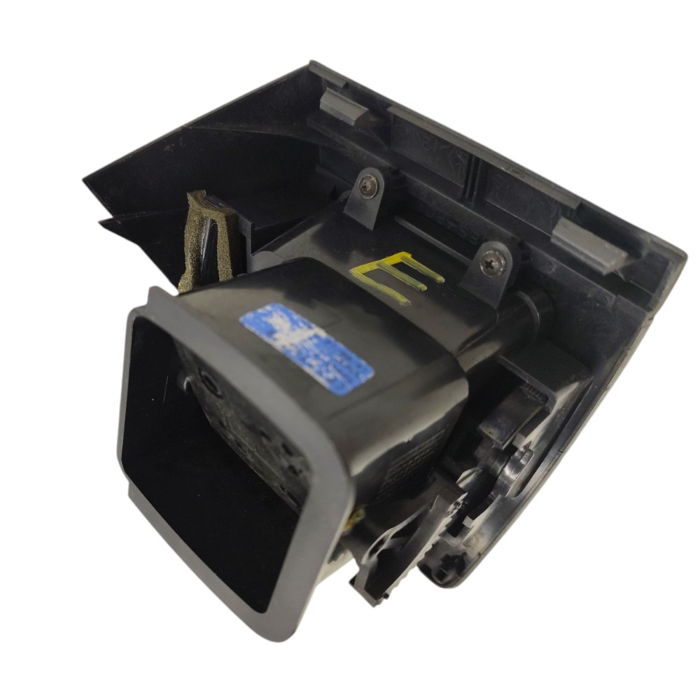 Difusorar lateral esquerdo painel Fiat Idea 2012 2013 2014 3