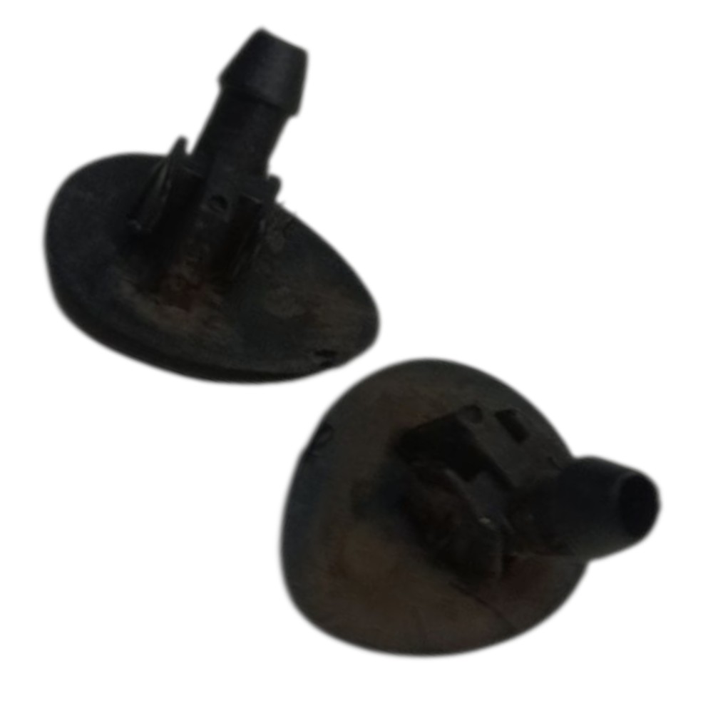 Pai brucutu esguicho parabrisa Renault Sandero 2012 2013 14 2