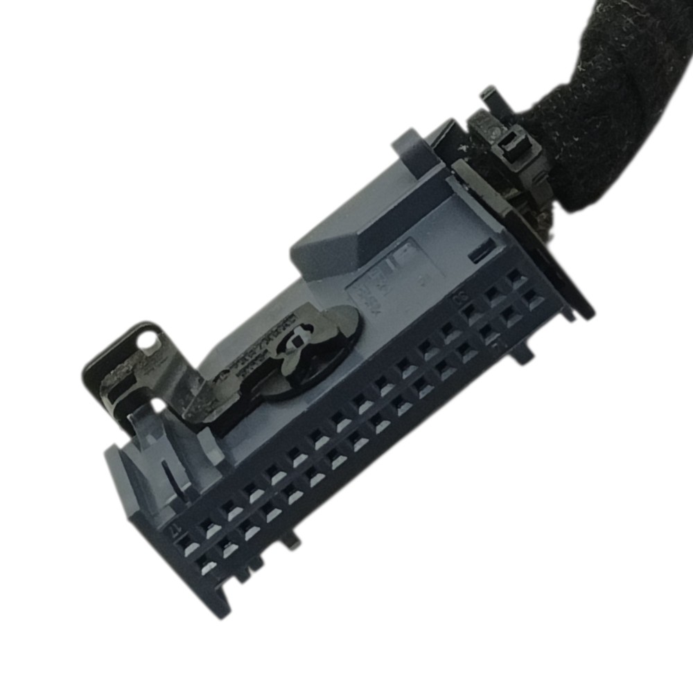 Plug Conector Painel Instrumento Chevrolet Cruze Ltz 2015 2