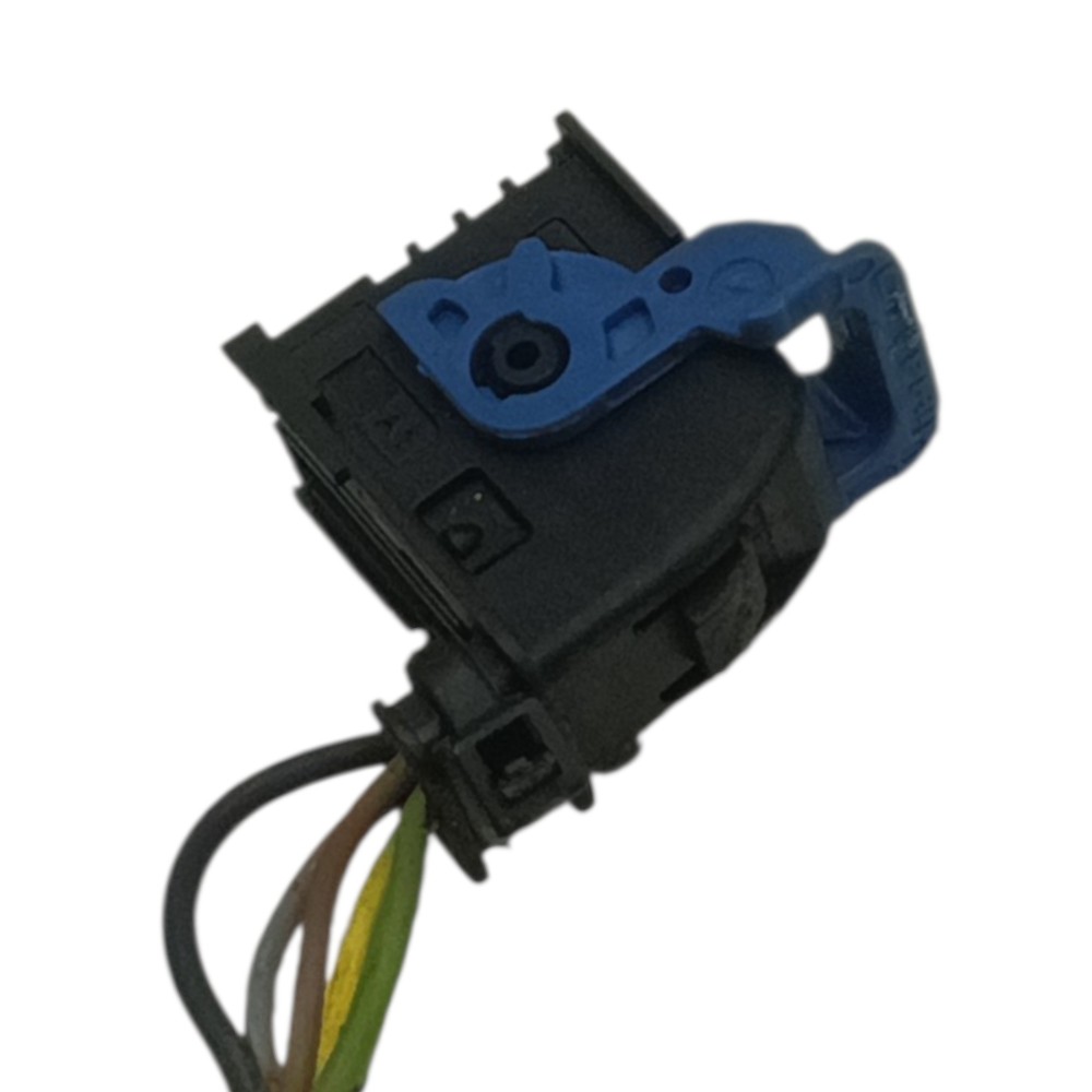 Plug Conector Tomada Auxiliar Usb Fiat Uno Sporting 2011 4